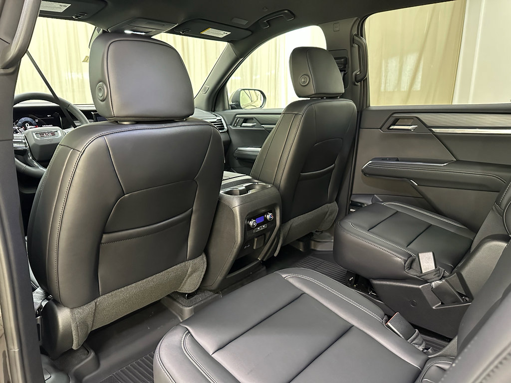 New 2026 GMC Acadia Elevation w/ Elevation Premium Package image 16