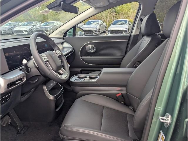 New 2026 Hyundai Ioniq 9 SEL image 15