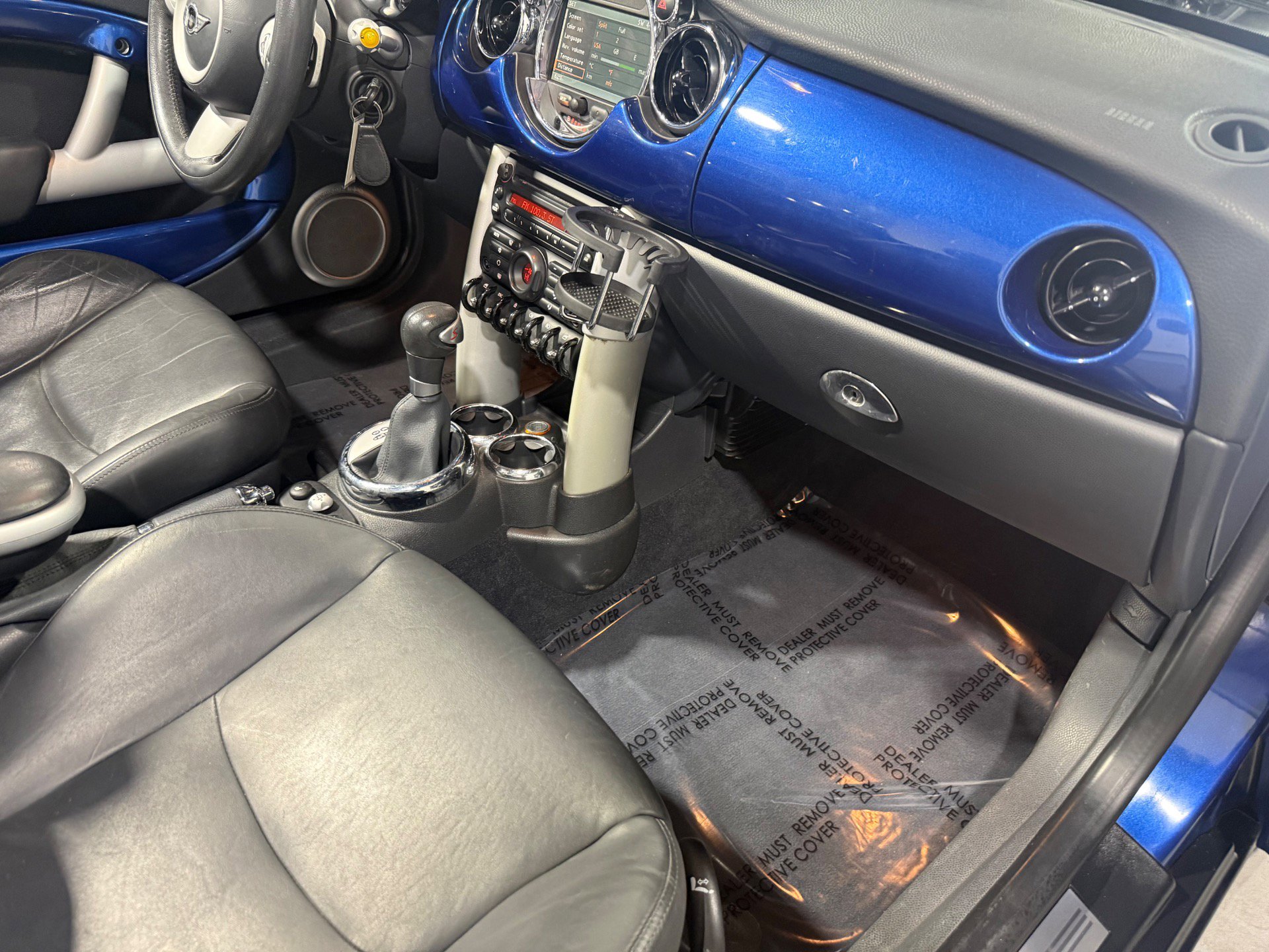 Used 2007 MINI Cooper S image 44