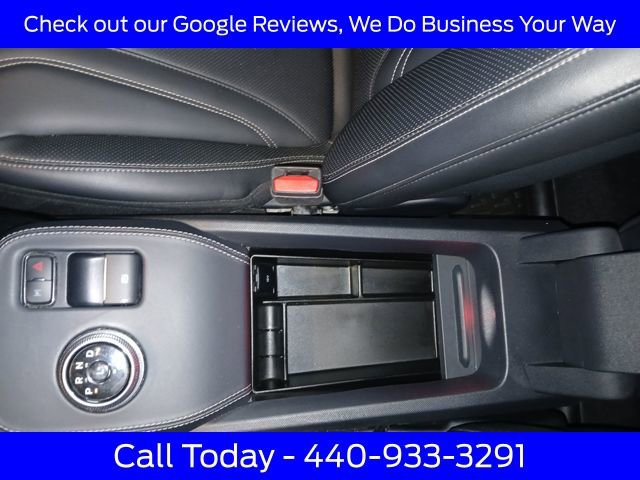 Used 2021 Ford Mustang Mach-E Premium image 38