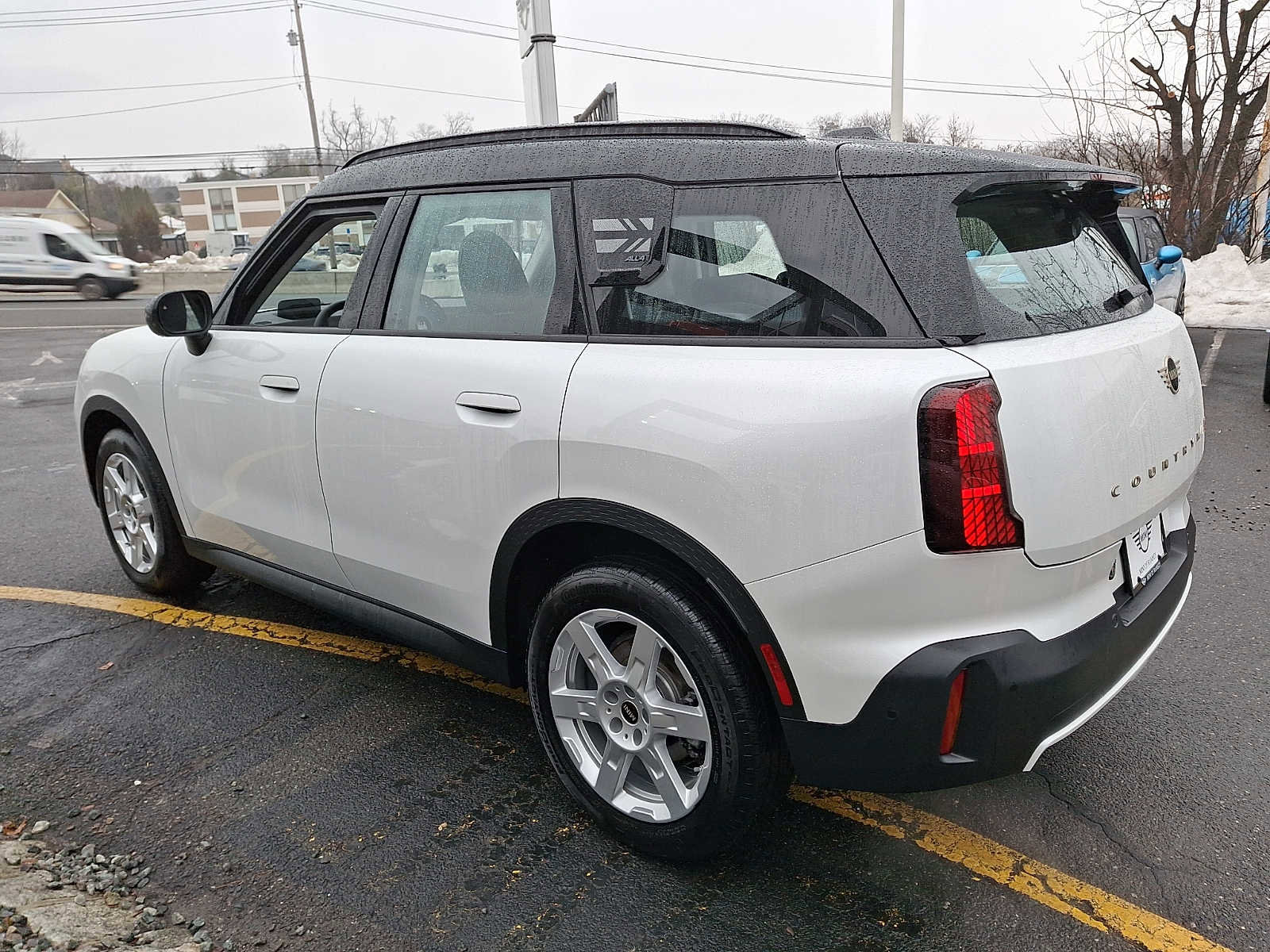 Used 2025 MINI Cooper Countryman S image 6