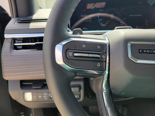 New 2025 GMC Sierra EV Denali image 15