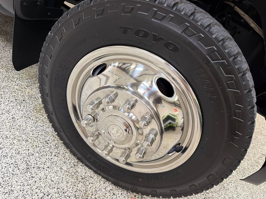 Used 2019 Ford F550 4x4 Crew Cab Super Duty image 46