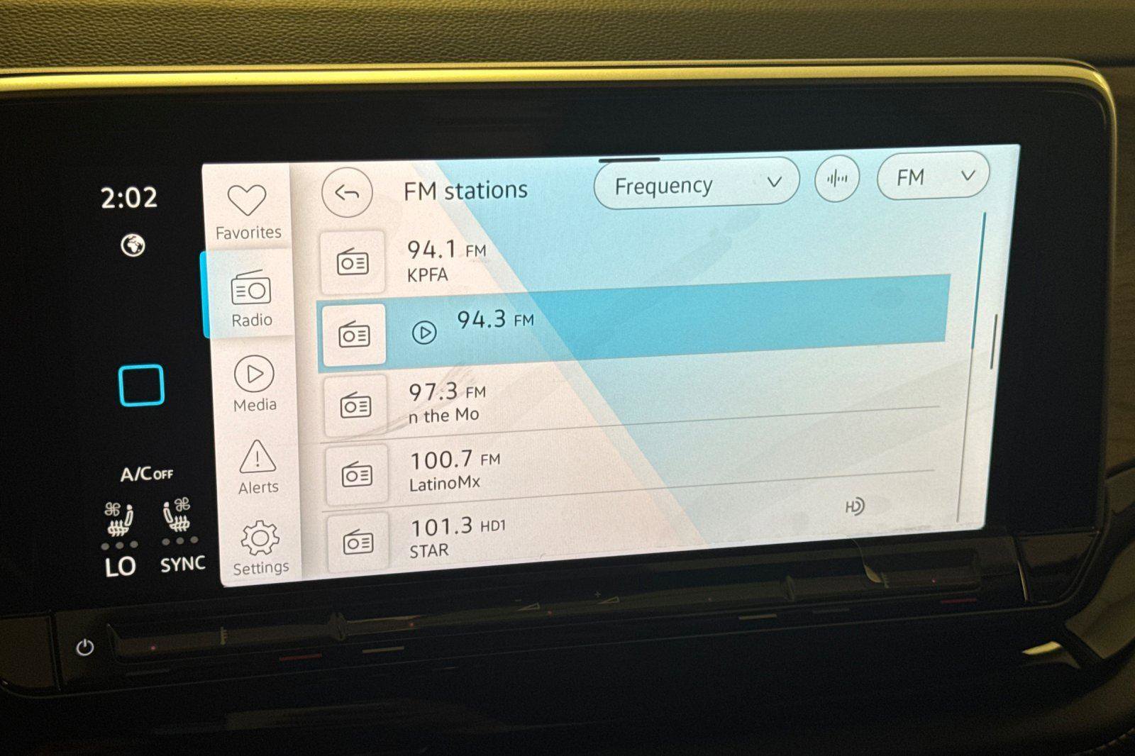 New 2026 Volkswagen Atlas SE image 18