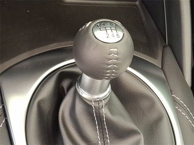 New 2025 MAZDA MX-5 Miata Club image 12