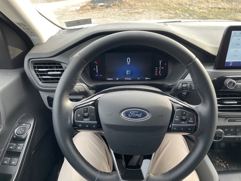 Used 2024 Ford Escape Active image 15