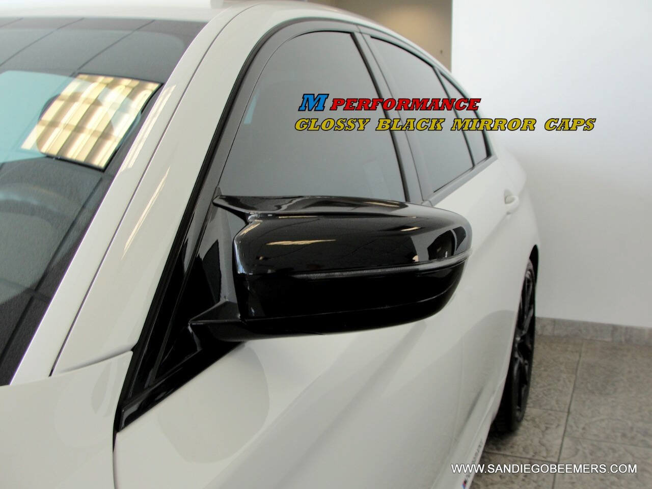 Used 2023 BMW 540i w/ M Sport Package RWD image 6