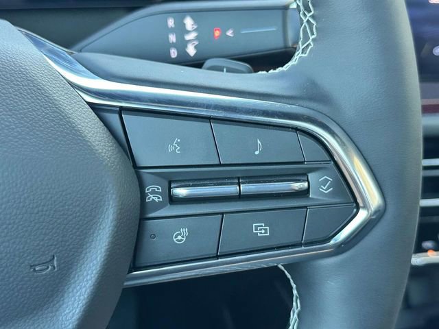 New 2026 Chevrolet Traverse Z71 w/ Enhanced Driving Package image 26