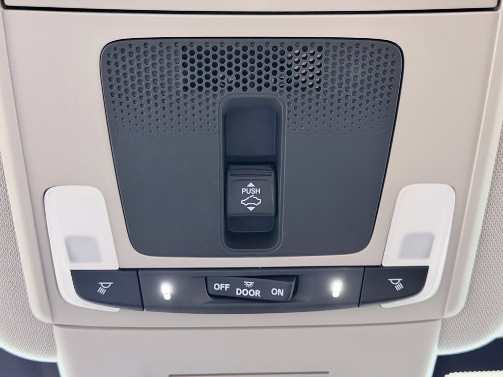 Used 2024 Honda CR-V EX-L image 56