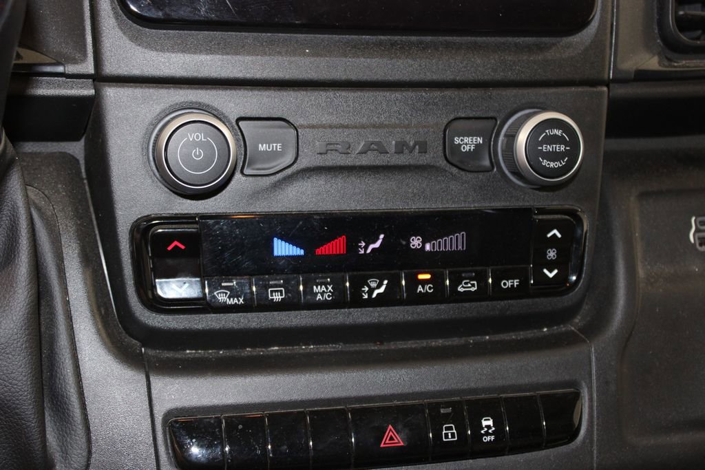 Used 2023 RAM ProMaster 2500 image 29