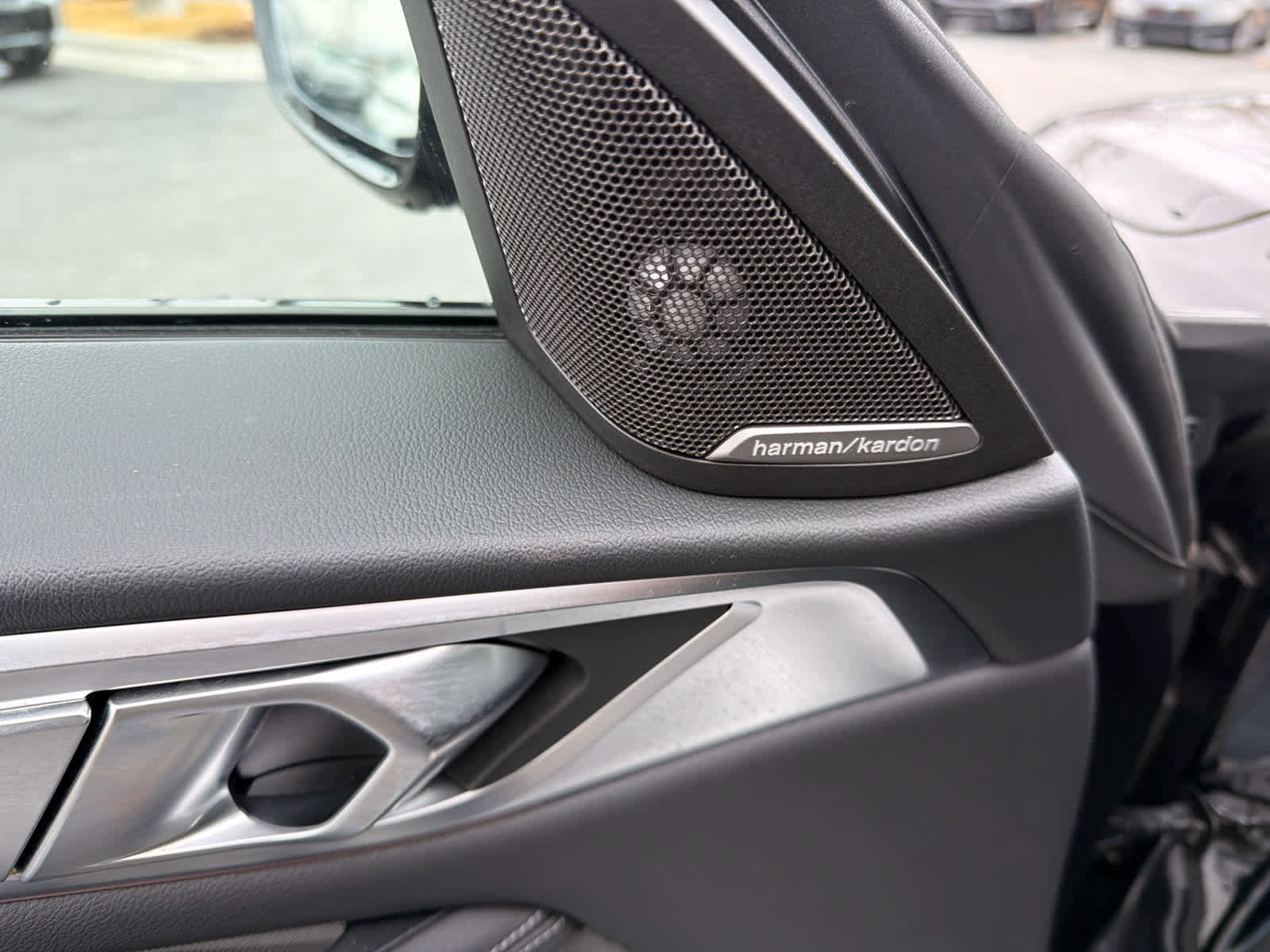 Certified 2025 BMW 430i xDrive w/ M Sport Package image 23