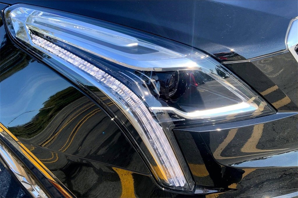 Used 2025 Cadillac XT5 Sportv image 26