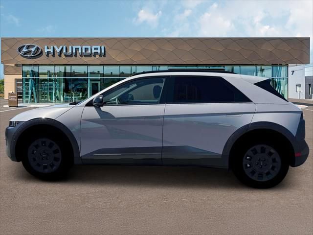 New 2026 Hyundai Ioniq 5 XRT image 3