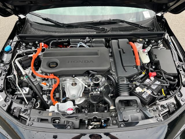 Used 2026 Honda Civic Sport image 28