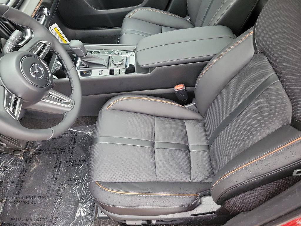 New 2026 MAZDA CX-50 2.5 Hybrid w/ Weather Package image 20