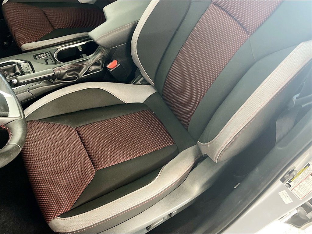 Used 2023 Subaru Impreza 2.0i Sport image 20