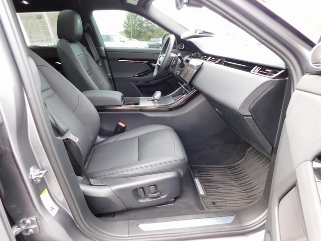 Used 2024 Land Rover Range Rover Evoque Dynamic SE image 18