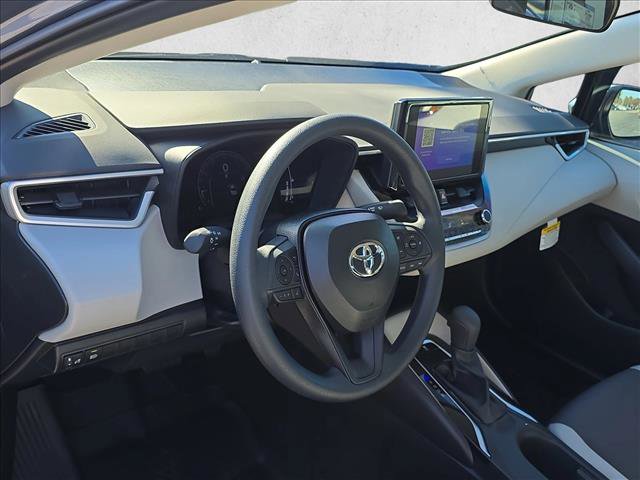 New 2026 Toyota Corolla LE image 5