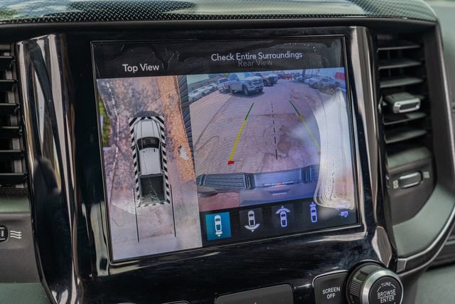 Used 2019 RAM 2500 Power Wagon AWD/4WD image 28