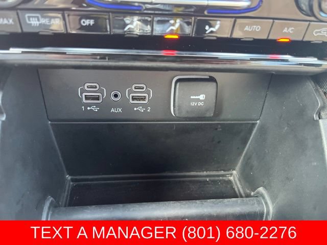 Used 2024 Jeep Grand Cherokee Limited 4xe AWD/4WD image 25
