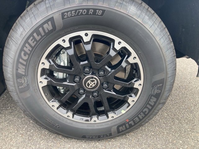 New 2026 Toyota Tundra SR5 image 5