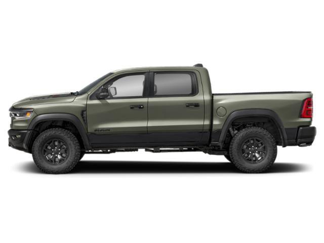 New 2026 RAM 1500 RHO image 3