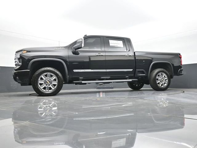 New 2026 Chevrolet Silverado 2500 High Country w/ High Country Premium Package AWD/4WD image 60