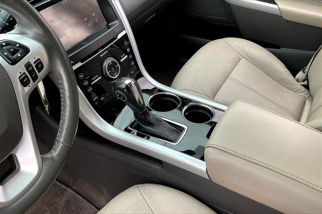 Used 2014 Ford Edge Limited image 14