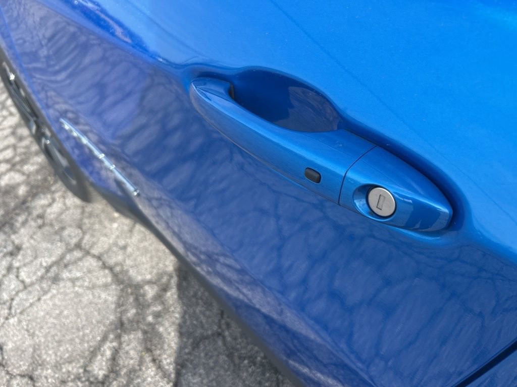 Used 2024 Jeep Compass Limited AWD/4WD image 14