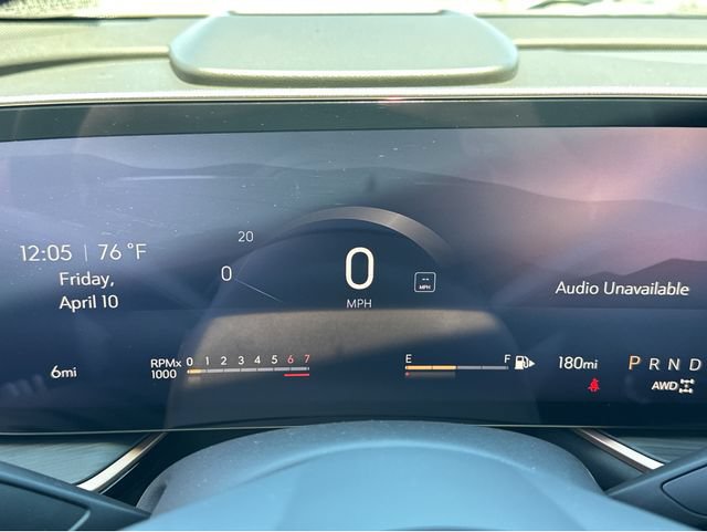 New 2026 Buick Envision Sport Touring AWD/4WD image 30