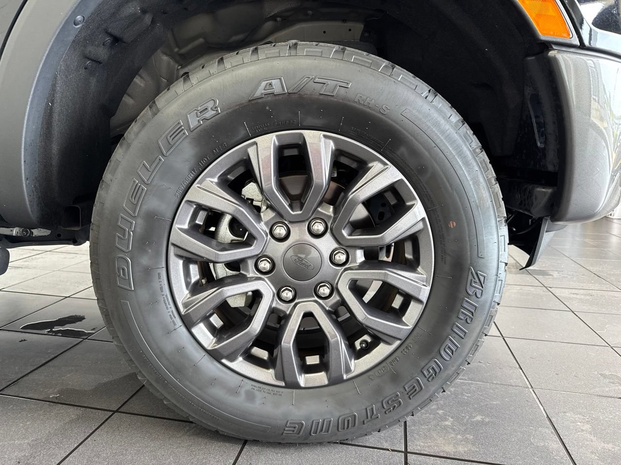 Used 2021 Ford Ranger XLT w/ Equipment Group 302A High AWD/4WD image 50