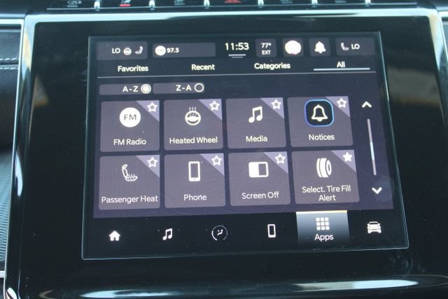 Used 2025 Jeep Grand Cherokee Altitude RWD image 25