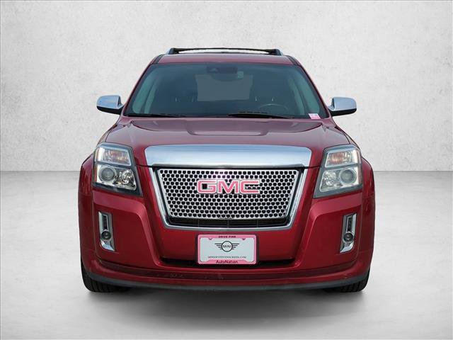 Used 2014 GMC Terrain Denali w/ LPO, Protection Package video 2