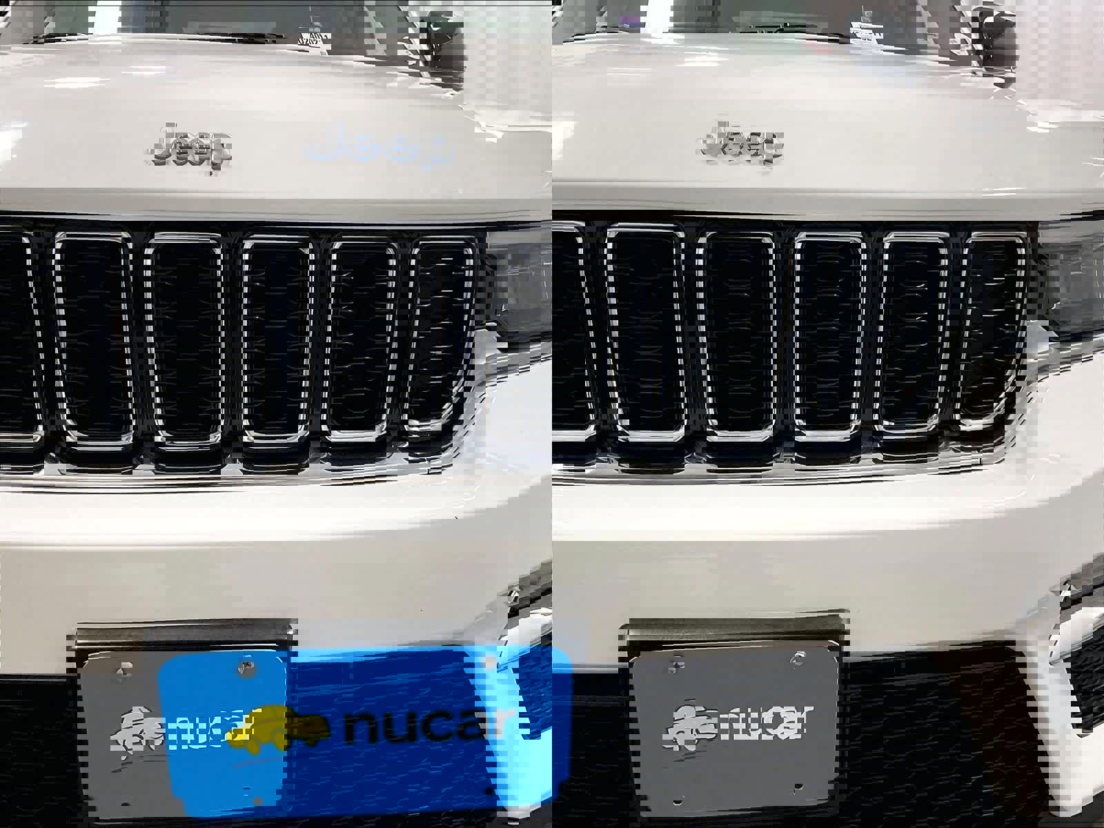 Used 2022 Jeep Grand Cherokee Limited 4xe w/ MOPAR Finishing Package AWD/4WD image 33