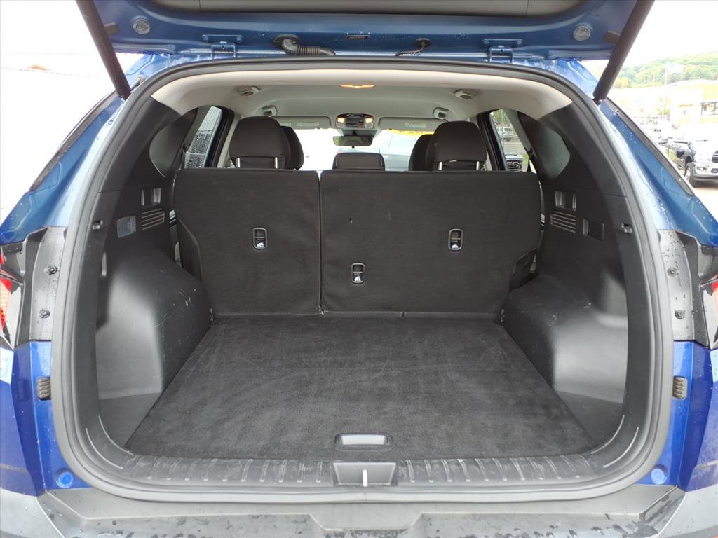 Used 2024 Hyundai Tucson SEL image 23