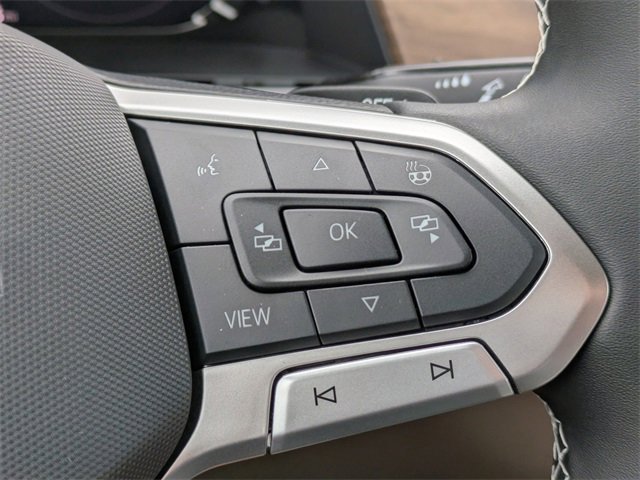 New 2026 Volkswagen Atlas SE image 26