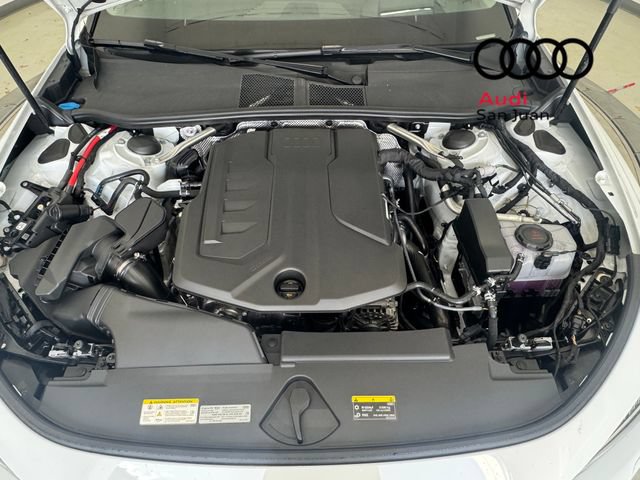 New 2026 Audi A5 2.0T Premium Plus AWD/4WD image 5