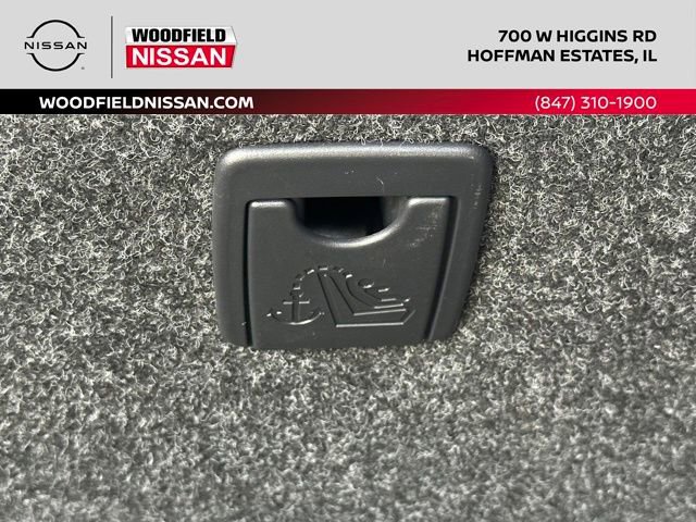 Used 2019 Nissan Rogue Sport S AWD/4WD image 20