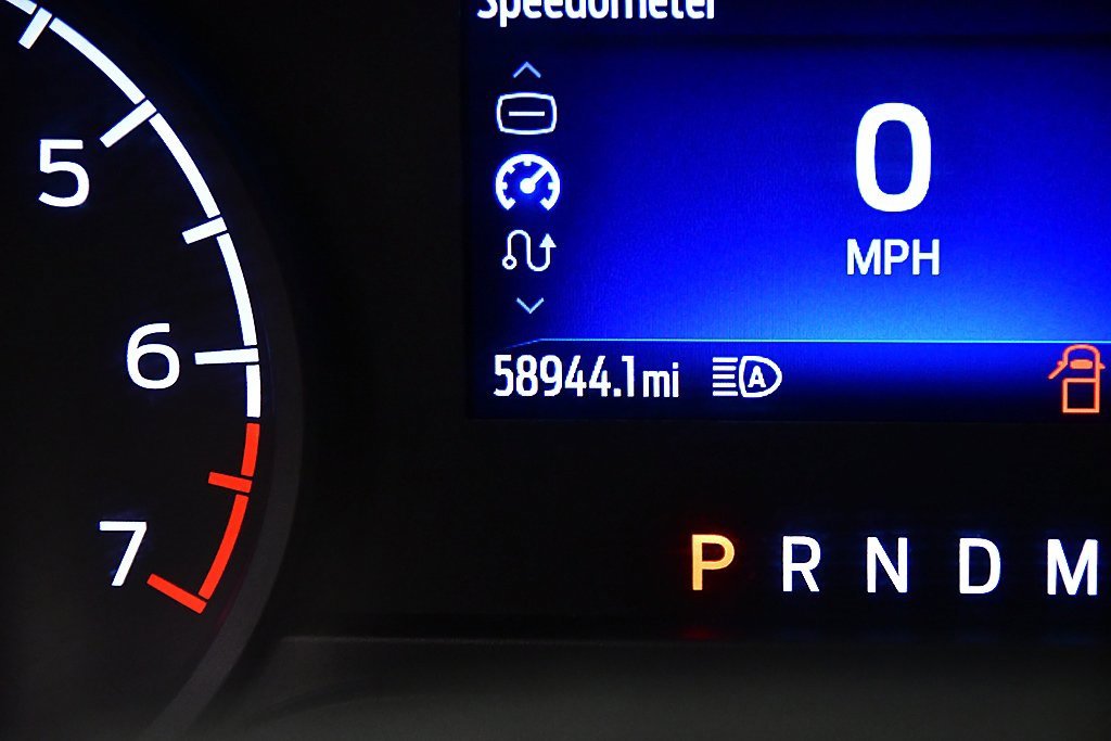 Used 2023 Ford F150 XL w/ STX Appearance Package image 20