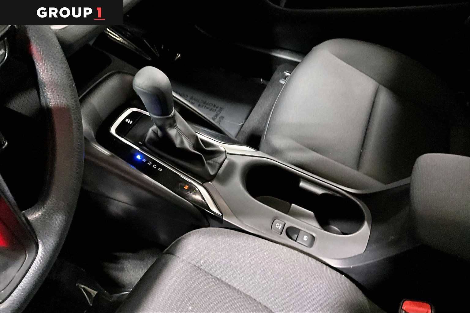 Certified 2025 Toyota Corolla LE image 16