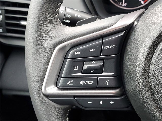 New 2025 Subaru Legacy Premium image 20