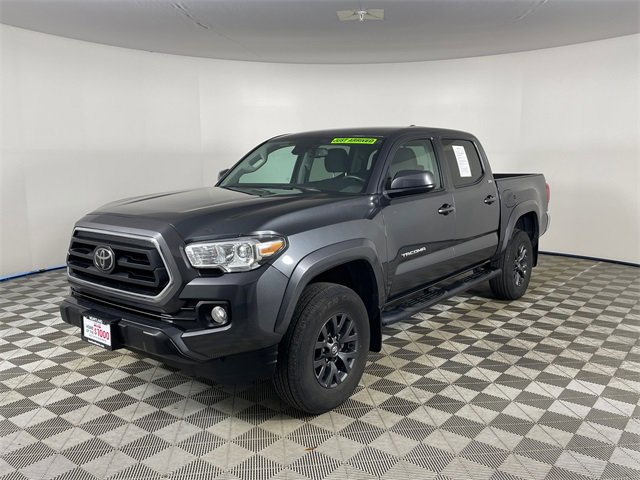 Used 2023 Toyota Tacoma SR5