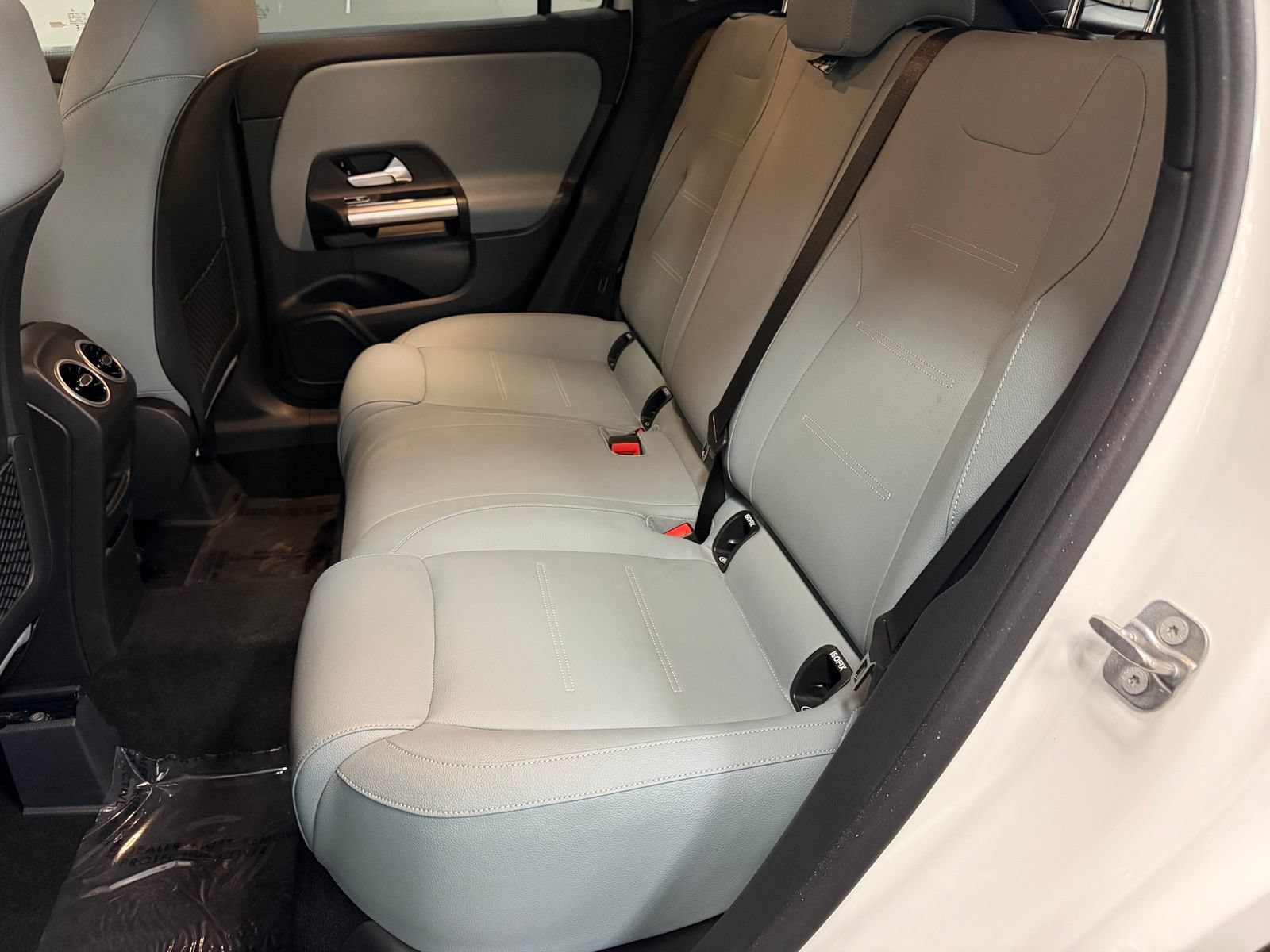 Certified 2026 Mercedes-Benz GLA 250 image 37