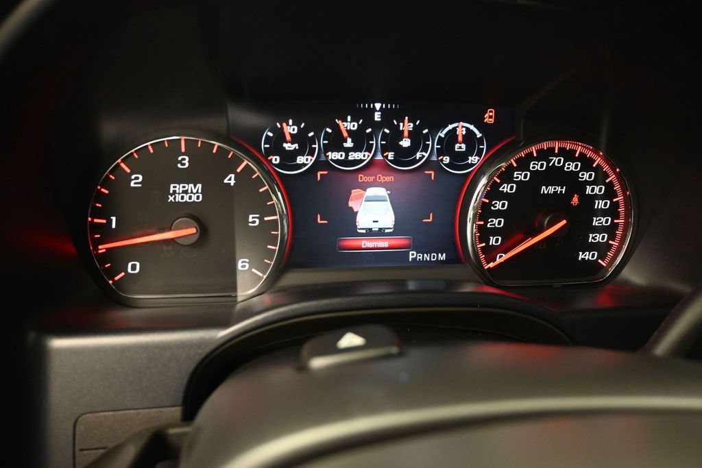 Used 2014 GMC Sierra 1500 Denali w/ Driver Alert Package AWD/4WD image 19