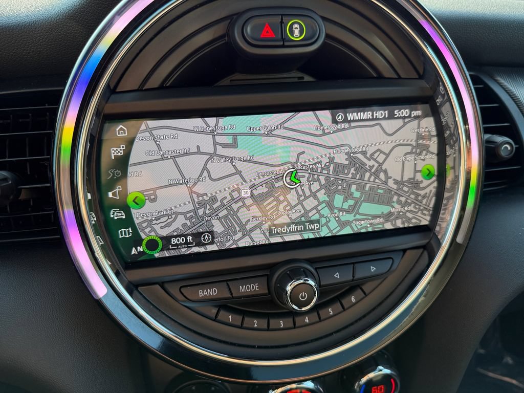 Used 2021 MINI Cooper S FWD image 21