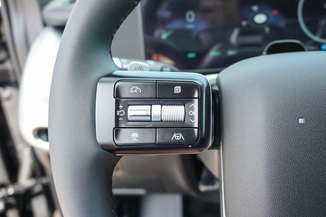 New 2026 Hyundai Ioniq 9 SEL image 24