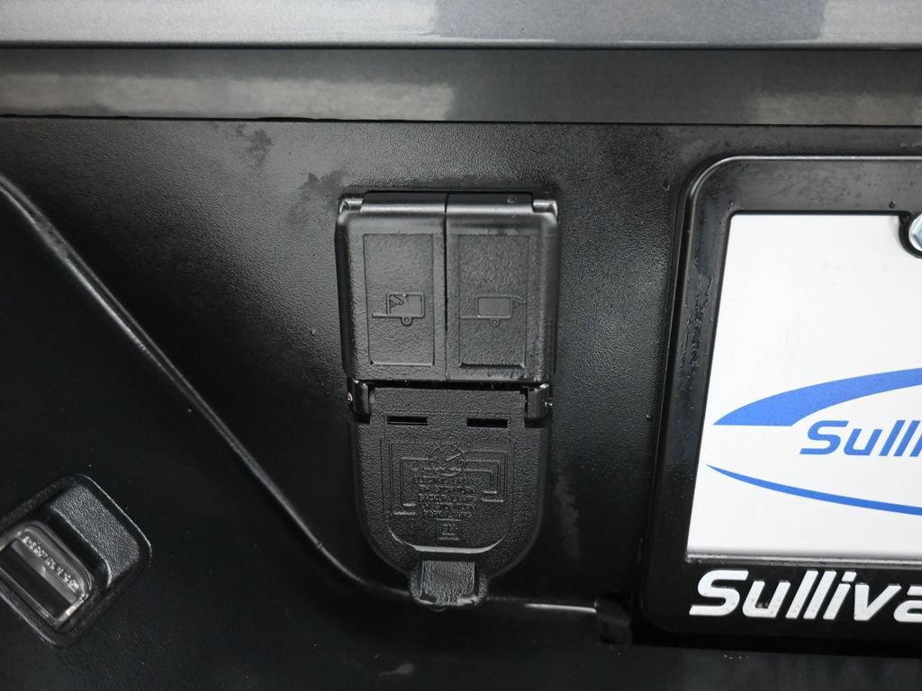 Used 2020 Chevrolet Silverado 1500 LT Trail Boss image 54