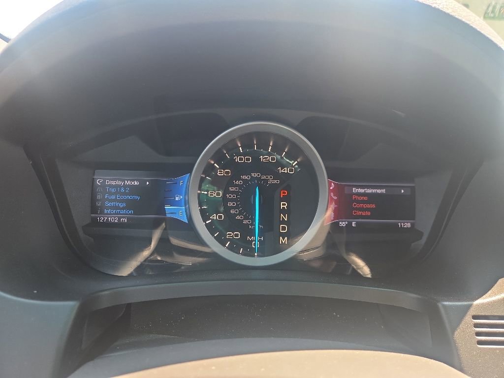Used 2013 Ford Explorer XLT FWD image 12