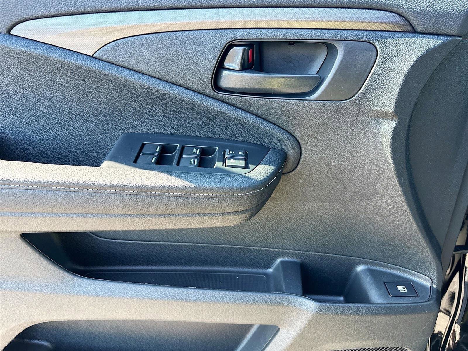 Certified 2025 Honda Ridgeline Sport+ image 20