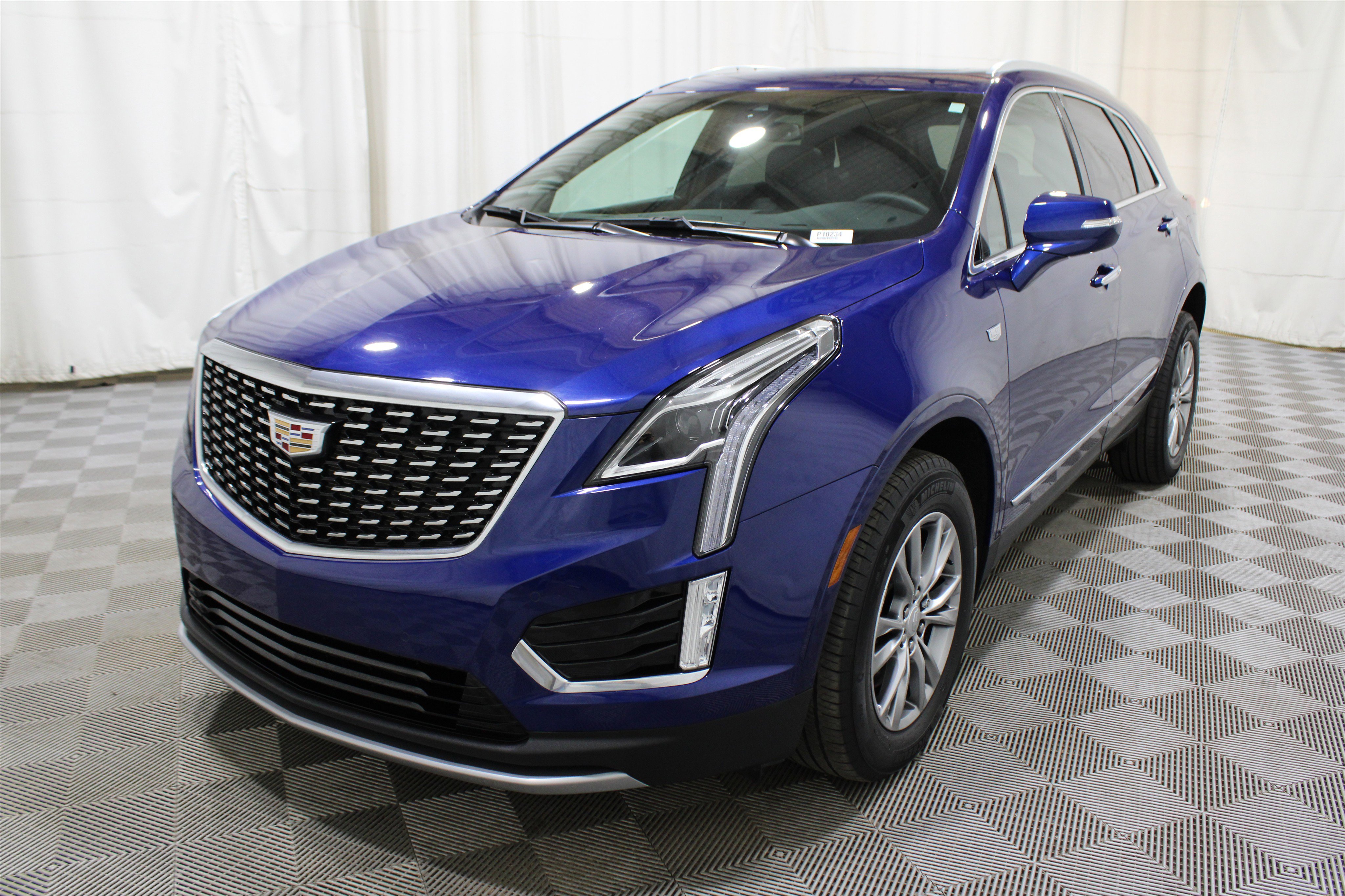 Certified 2023 Cadillac XT5 Premium Luxury image 36